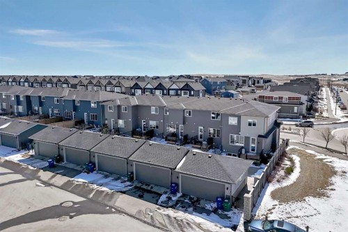 1016 Lanark Boulevard Se, Airdrie, AB - Outdoor