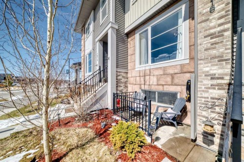 1016 Lanark Boulevard Se, Airdrie, AB - Outdoor