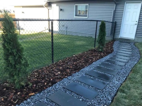 1016 Lanark Boulevard Se, Airdrie, AB - Outdoor