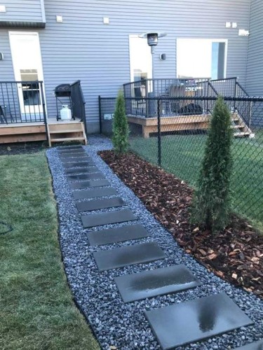 1016 Lanark Boulevard Se, Airdrie, AB - Outdoor With Deck Patio Veranda
