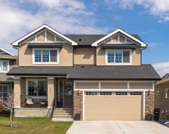 1608 Montrose Terrace SEHigh River, AB T1V 0B5