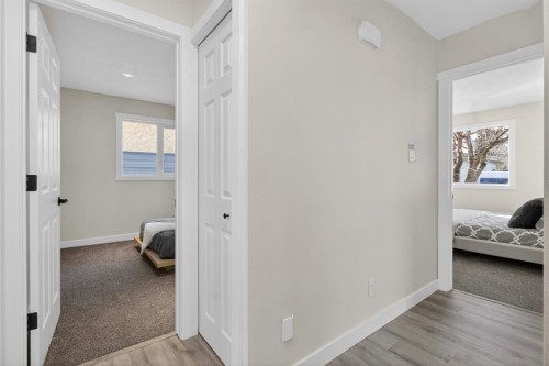 203 Lynnover Place Se, Calgary, AB - Indoor Photo Showing Other Room