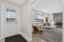 203 Lynnover Place Se, Calgary, AB  - Indoor With Fireplace 