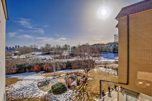 202-520 Cedar Crescent Sw, Calgary, AB - Outdoor