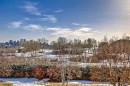 202-520 Cedar Crescent Sw, Calgary, AB  - Outdoor With View 