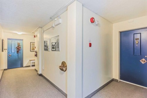 202-520 Cedar Crescent Sw, Calgary, AB - Indoor Photo Showing Other Room