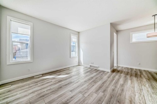 121 Ambleside Heath Nw, Calgary, AB - Indoor Photo Showing Other Room