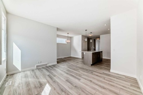 121 Ambleside Heath Nw, Calgary, AB - Indoor