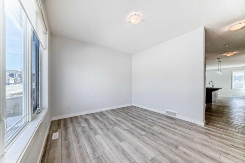 121 Ambleside Heath Nw, Calgary, AB - Indoor Photo Showing Other Room