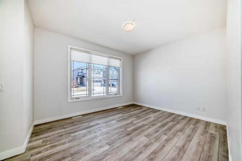 121 Ambleside Heath Nw, Calgary, AB - Indoor Photo Showing Other Room