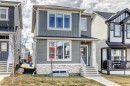 121 Ambleside Heath Nw, Calgary, AB  - Outdoor With Facade 