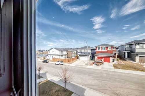 121 Ambleside Heath Nw, Calgary, AB - Outdoor