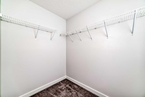 121 Ambleside Heath Nw, Calgary, AB - Indoor With Storage