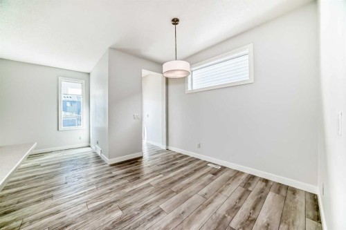 121 Ambleside Heath Nw, Calgary, AB - Indoor Photo Showing Other Room