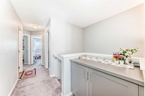 462 Walgrove Way Se, Calgary, AB - Indoor