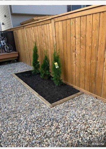 462 Walgrove Way Se, Calgary, AB - Outdoor