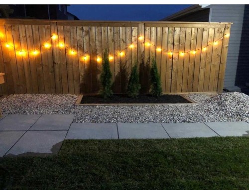 462 Walgrove Way Se, Calgary, AB - Outdoor