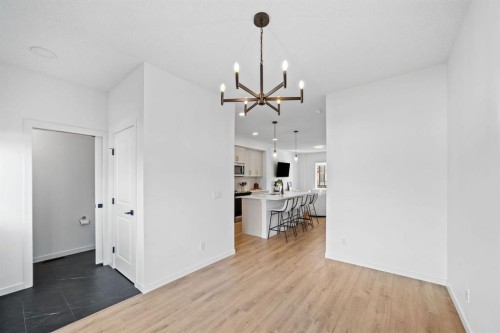 21 Sage Hill Path Nw, Calgary, AB - Indoor Photo Showing Other Room