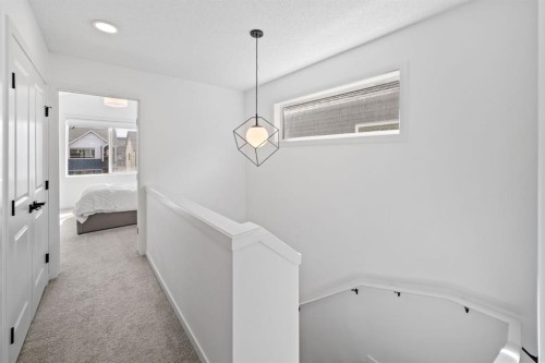 21 Sage Hill Path Nw, Calgary, AB - Indoor Photo Showing Other Room