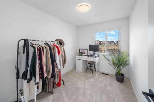 21 Sage Hill Path Nw, Calgary, AB - Indoor