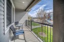 21 Sage Hill Path Nw, Calgary, AB  - Outdoor With Exterior 