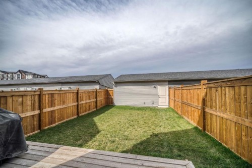 21 Sage Hill Path Nw, Calgary, AB - Outdoor
