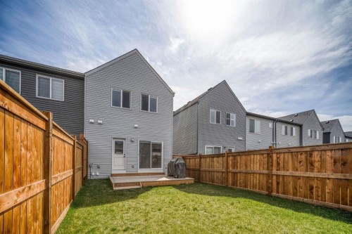 21 Sage Hill Path Nw, Calgary, AB - Outdoor