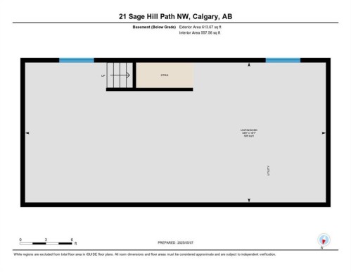 21 Sage Hill Path Nw, Calgary, AB - Other