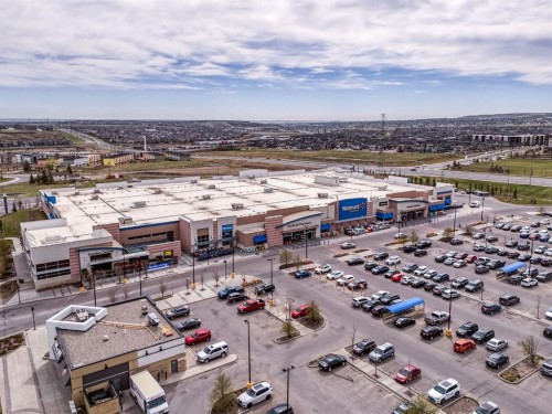 21 Sage Hill Path Nw, Calgary, AB - Outdoor With View