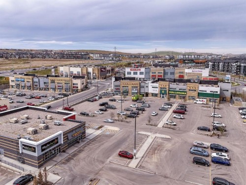 21 Sage Hill Path Nw, Calgary, AB - Outdoor With View