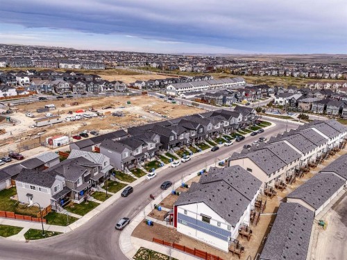 21 Sage Hill Path Nw, Calgary, AB - Outdoor With View