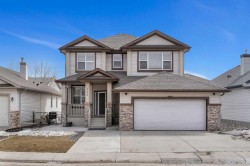 116 West Creek Glen Chestermere, AB T1X 1P8