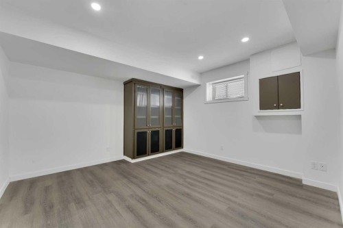 116 West Creek Glen, Chestermere, AB - Indoor Photo Showing Other Room