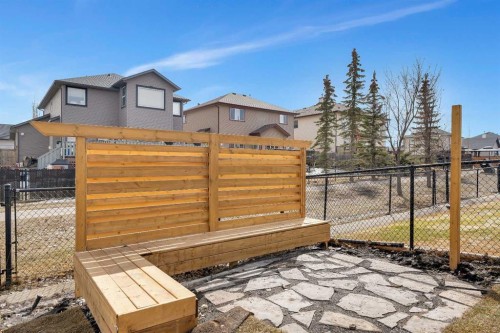 116 West Creek Glen, Chestermere, AB - Outdoor With Exterior