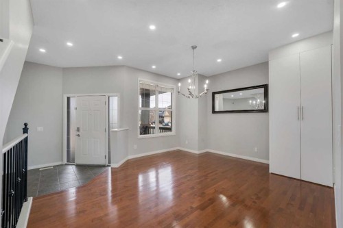 116 West Creek Glen, Chestermere, AB - Indoor Photo Showing Other Room