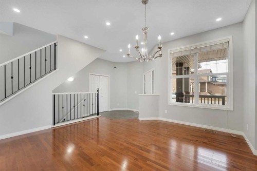 116 West Creek Glen, Chestermere, AB - Indoor Photo Showing Other Room