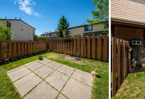 45-2727 Rundleson Road Ne, Calgary, AB - Outdoor