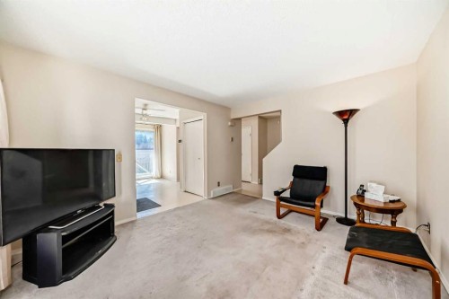 45-2727 Rundleson Road Ne, Calgary, AB - Indoor