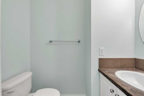 34 Royal Manor Nw, Calgary, AB - Indoor Photo Showing Bathroom