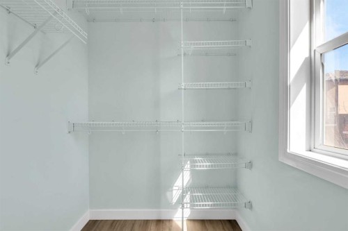 34 Royal Manor Nw, Calgary, AB - Indoor With Storage