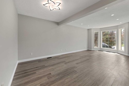 42 River Rock Road Se, Calgary, AB - Indoor Photo Showing Other Room