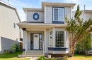 42 River Rock Road Se, Calgary, AB  - Outdoor 