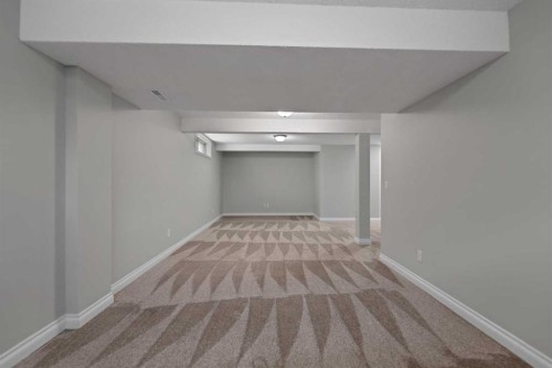 42 River Rock Road Se, Calgary, AB - Indoor Photo Showing Other Room