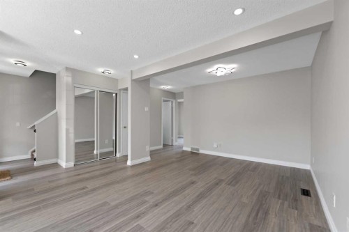 42 River Rock Road Se, Calgary, AB - Indoor Photo Showing Other Room
