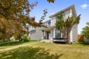 42 River Rock Road Se, Calgary, AB  - Outdoor 
