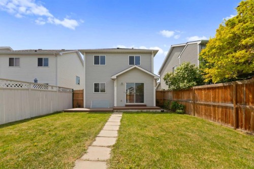 42 River Rock Road Se, Calgary, AB - Outdoor