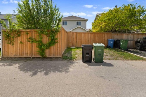 42 River Rock Road Se, Calgary, AB - Outdoor