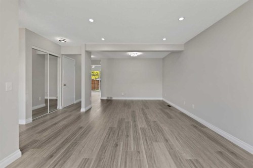 42 River Rock Road Se, Calgary, AB - Indoor Photo Showing Other Room