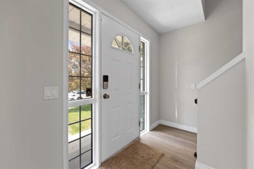 42 River Rock Road Se, Calgary, AB - Indoor Photo Showing Other Room