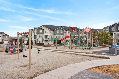 404 Redstone View Ne, Calgary, AB - Outdoor